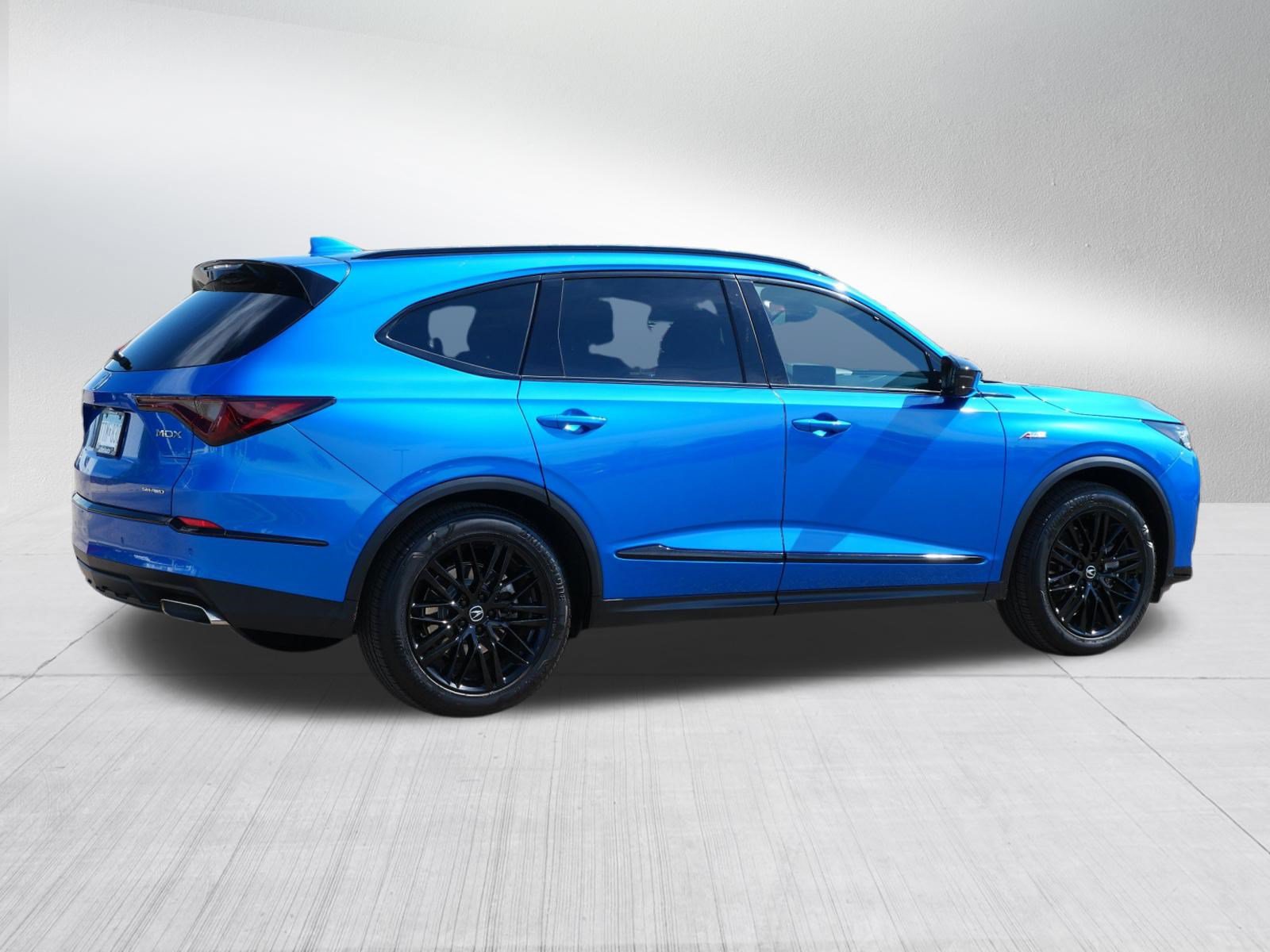 Used 2026 Acura MDX A-Spec w/ Advance Package AWD/4WD image 7