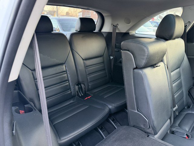 Used 2017 Kia Sorento SX image 15