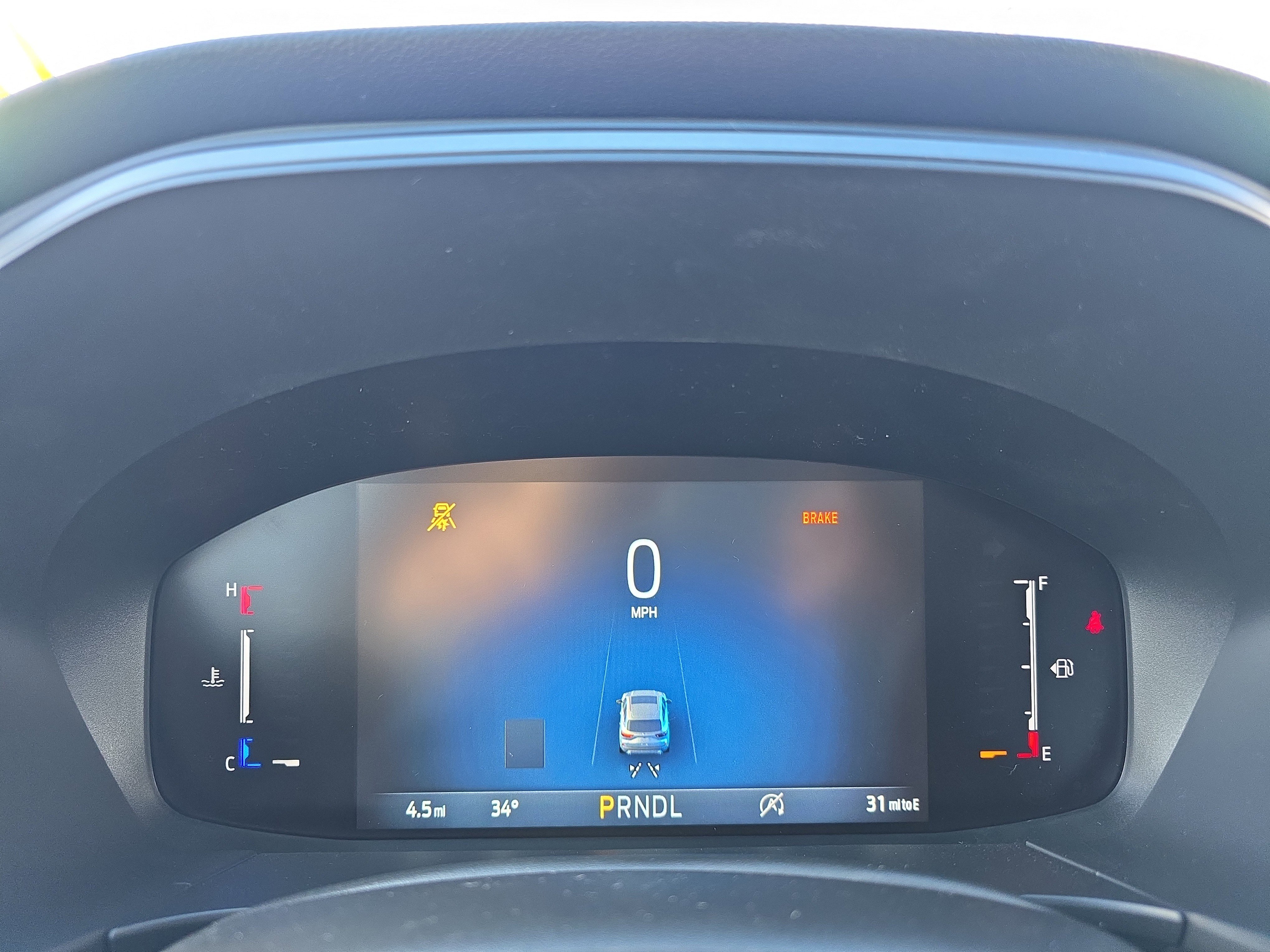 New 2026 Ford Escape Active w/ Tech Pack #1 image 23