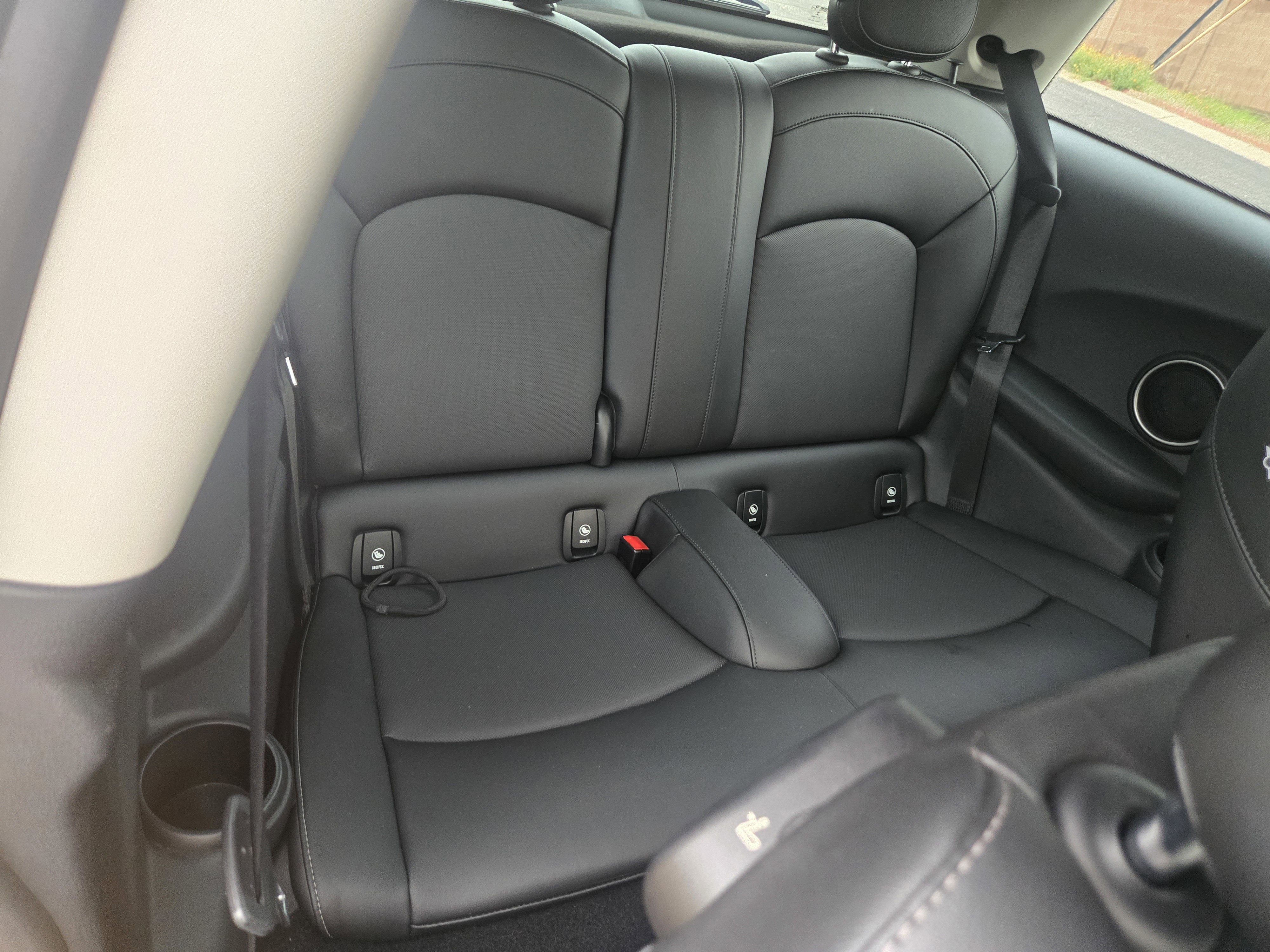 Used 2014 MINI Cooper S image 16