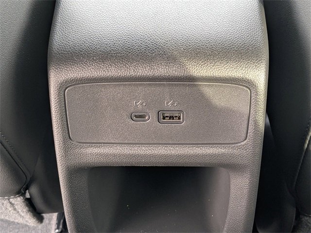 New 2026 Buick Envista Avenir image 17