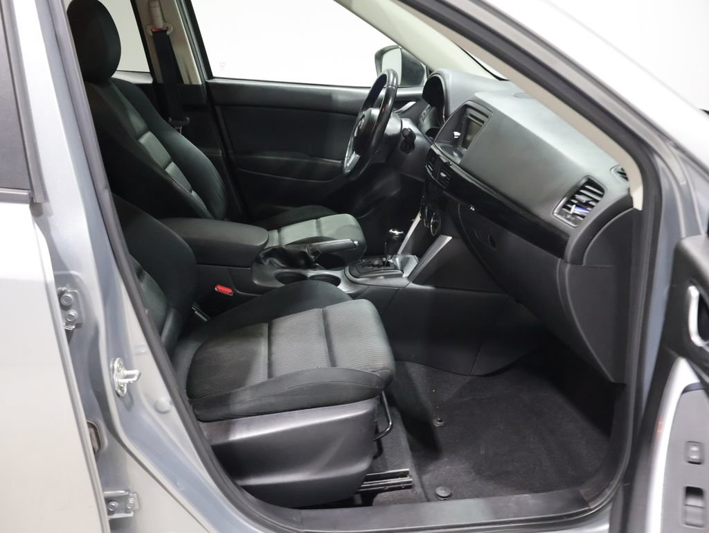 Used 2013 MAZDA CX-5 Touring w/ Bose & Moonroof Pkg AWD/4WD image 21