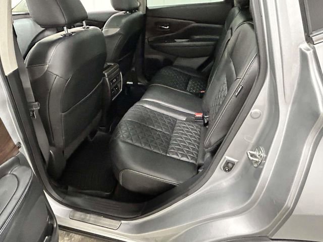 Used 2019 Nissan Murano Platinum image 31