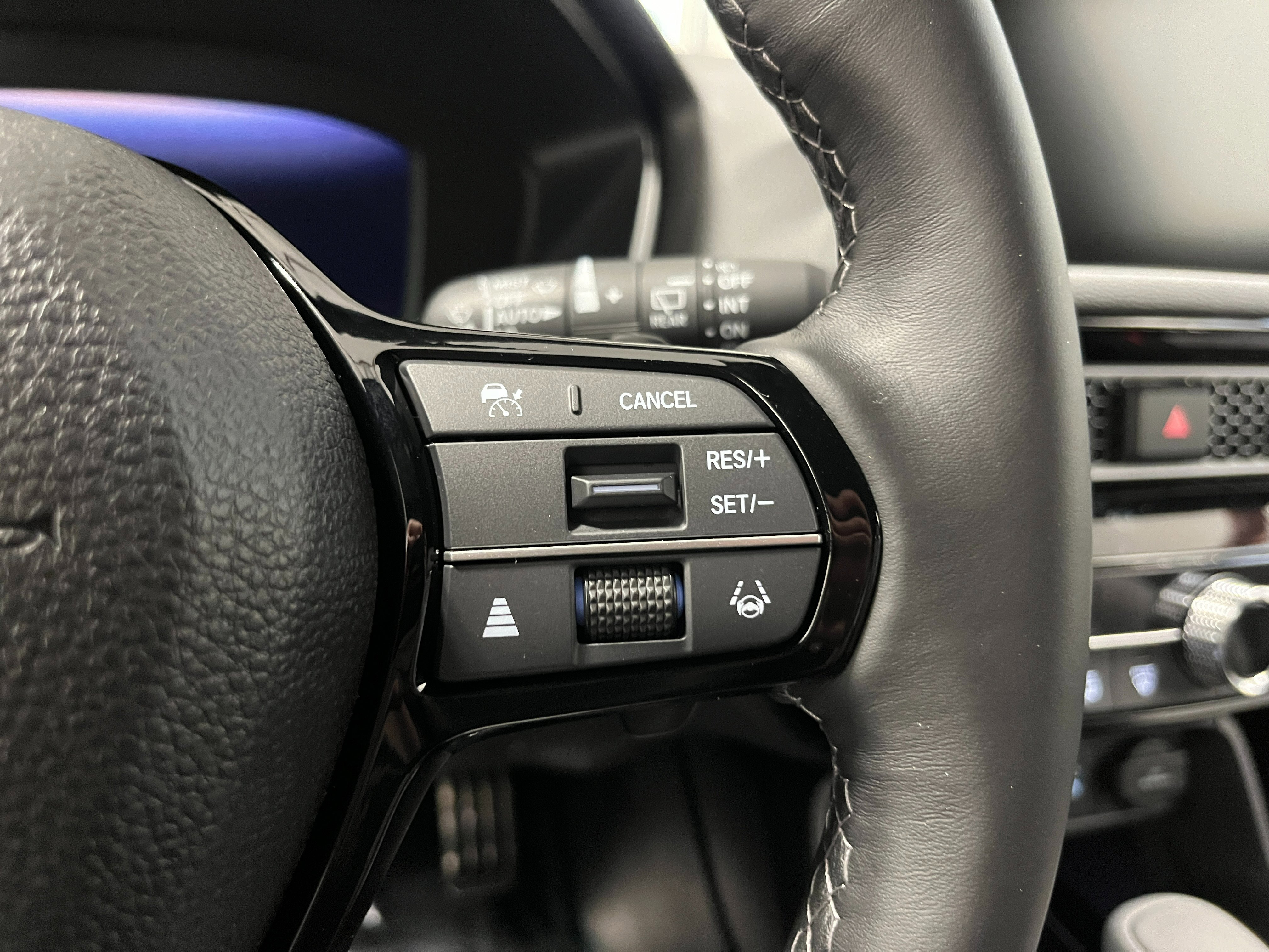 New 2026 Honda Civic Sport Touring image 16