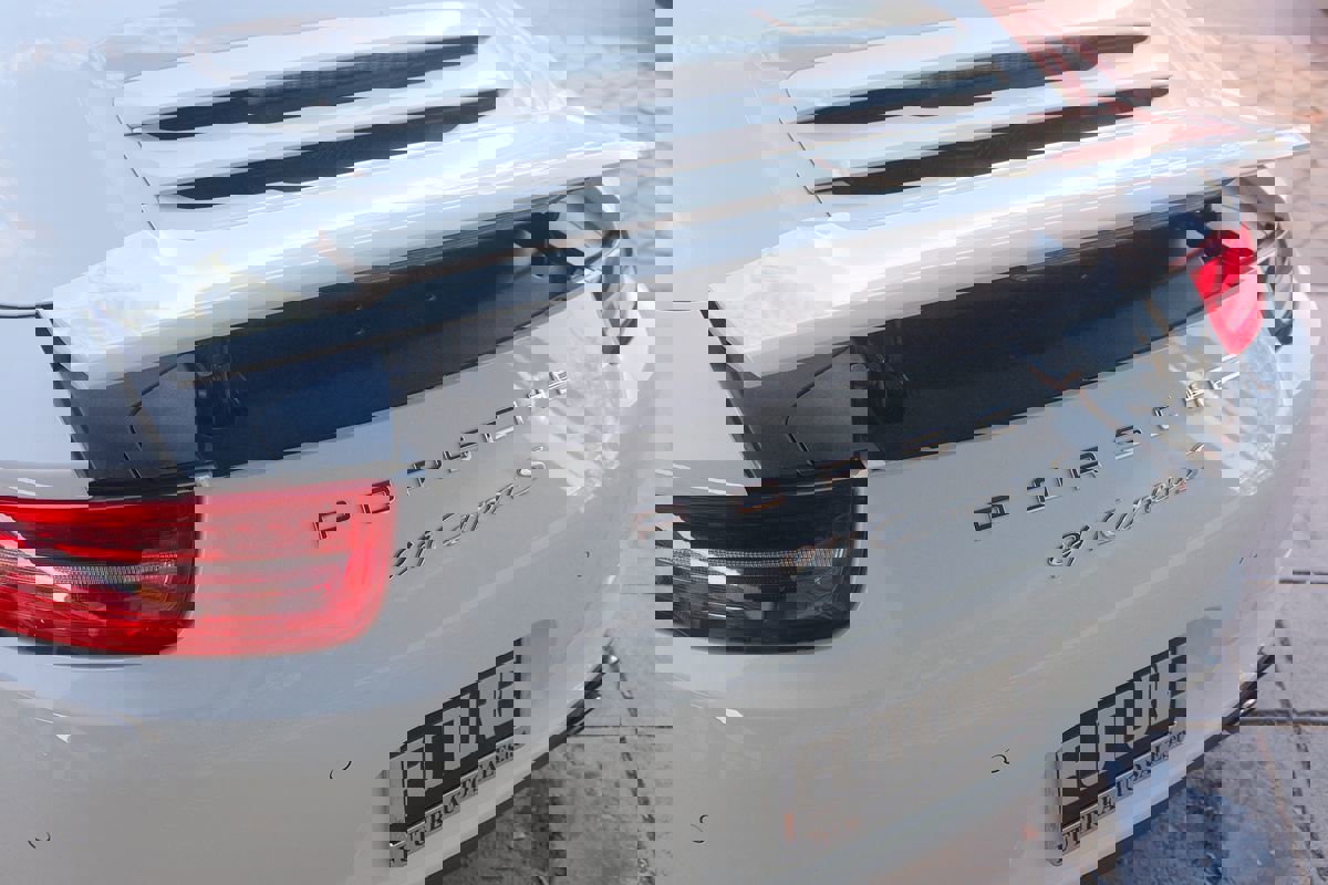 Used 2014 Porsche 911 Carrera S image 36