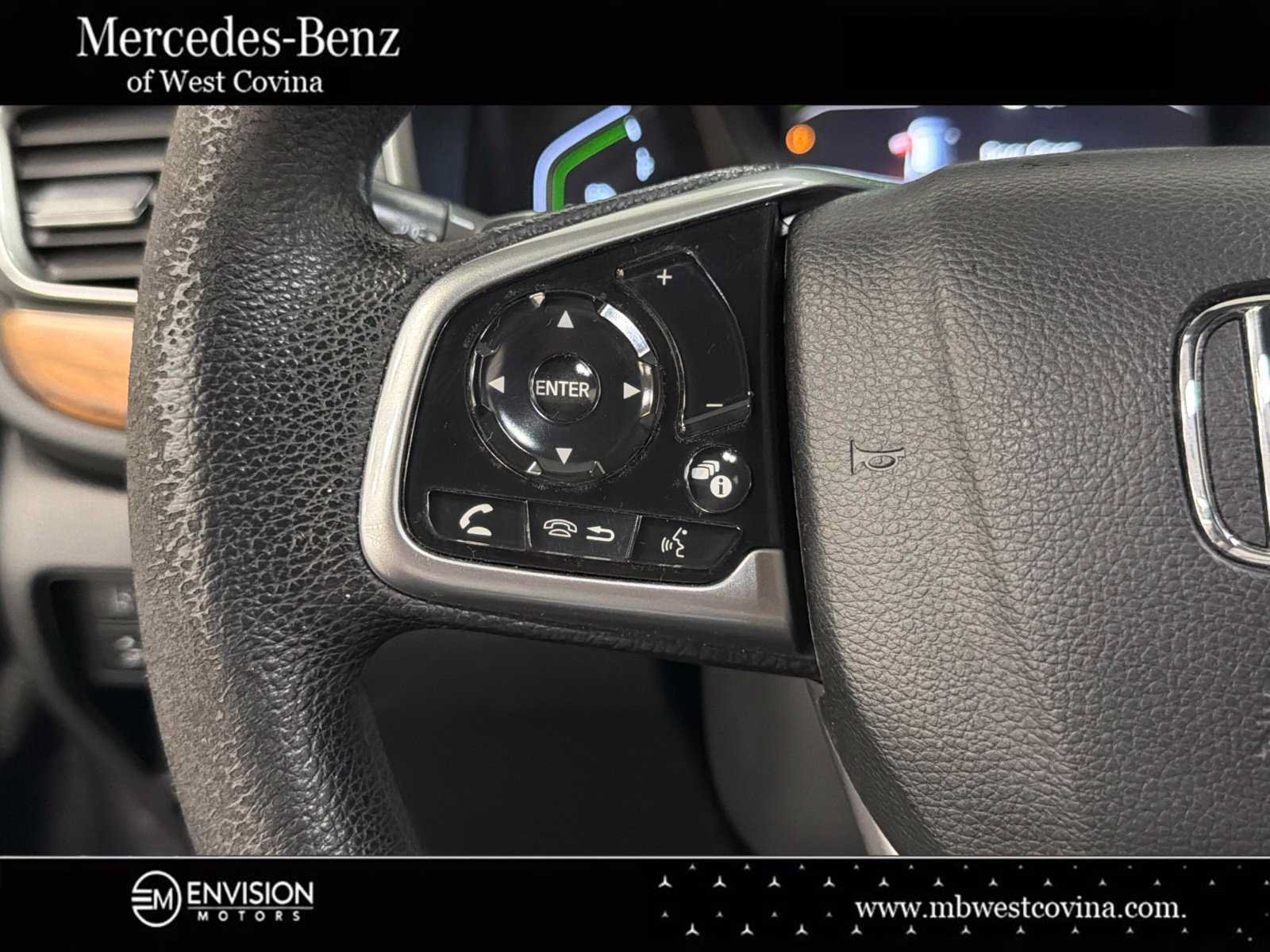 Used 2022 Honda CR-V EX image 28