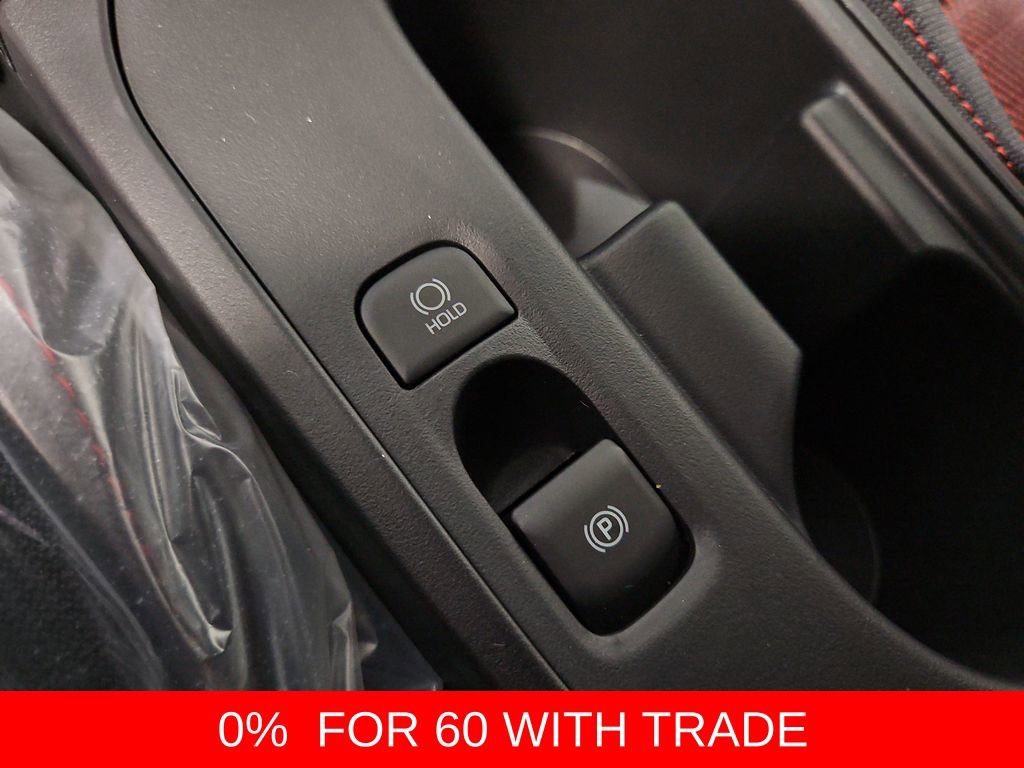 New 2026 Toyota Corolla SE image 21