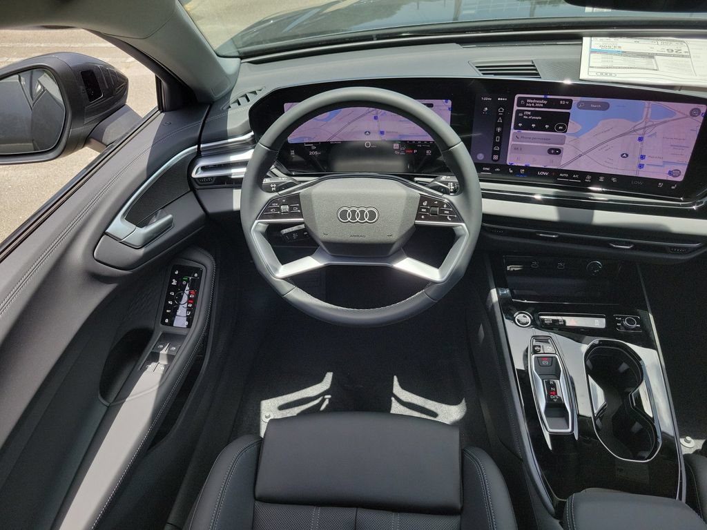 New 2026 Audi A5 2.0T Premium Plus AWD/4WD image 22
