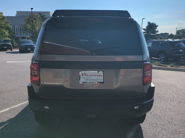 Used 2025 Toyota Land Cruiser 1958 AWD/4WD image 5