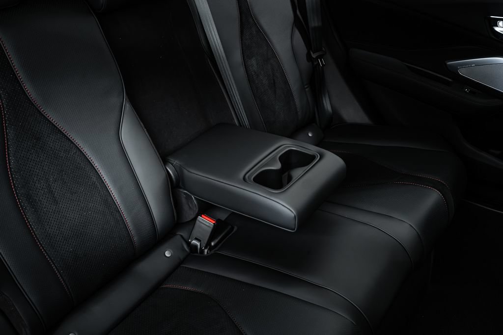New 2026 Acura RDX A-Spec AWD/4WD image 33