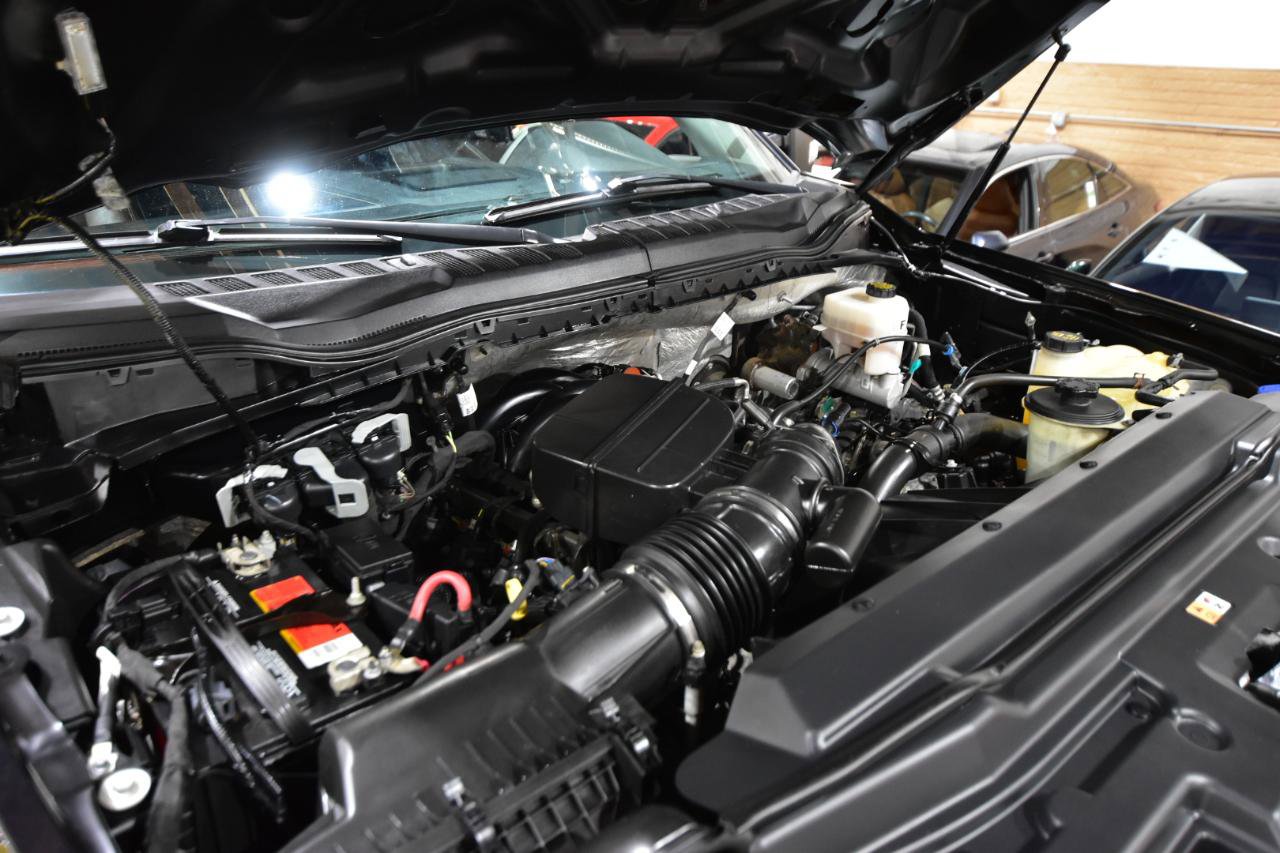 Used 2020 Ford F350 Lariat w/ Lariat Ultimate Package image 62