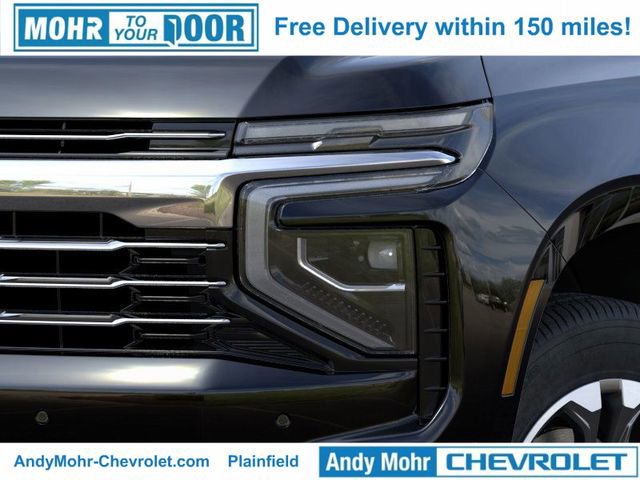 New 2026 Chevrolet Tahoe LT w/ Comfort Package image 10