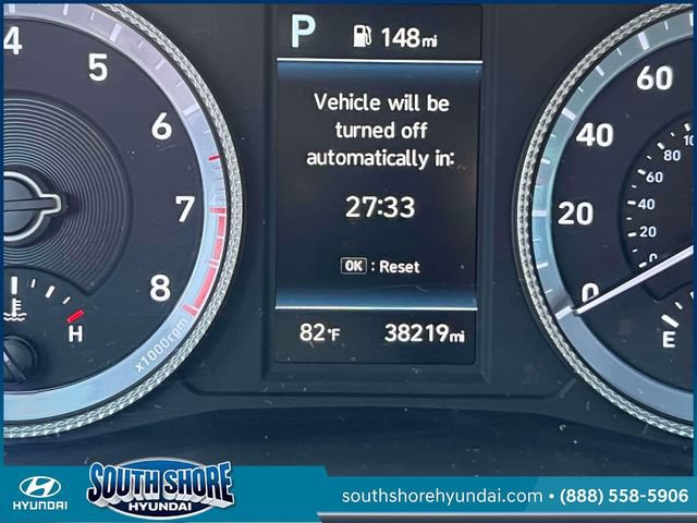 Certified 2023 Hyundai Sonata SEL w/ Preferred Accessory Package FWD image 29