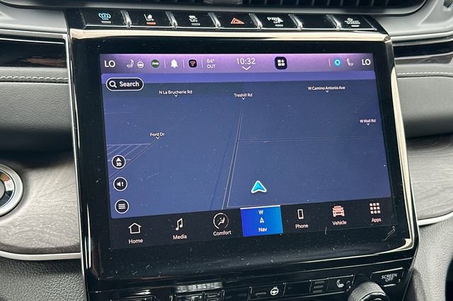 Certified 2022 Jeep Grand Cherokee Limited 4xe w/ MOPAR Finishing Package image 19