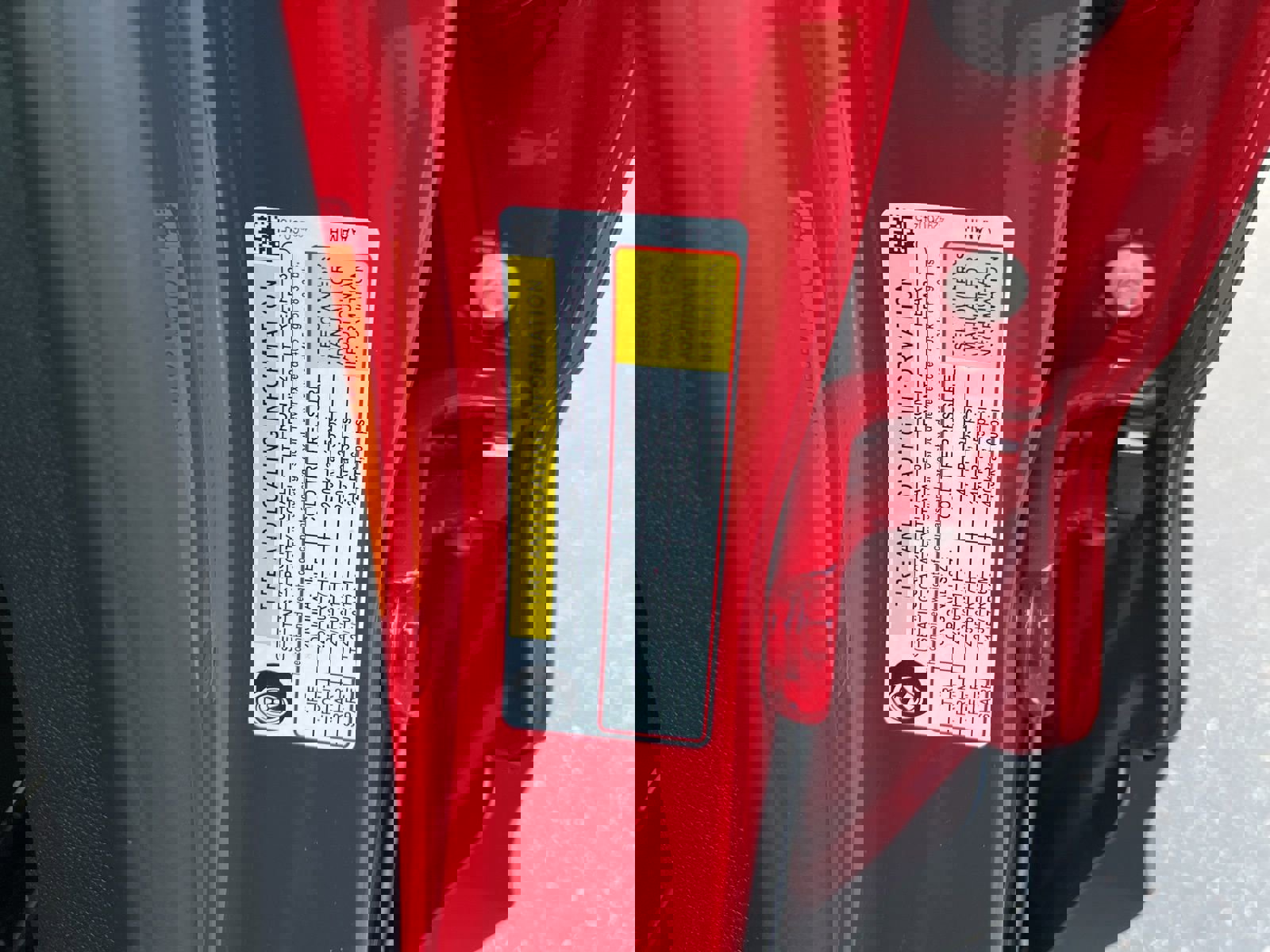 New 2026 Chevrolet TrailBlazer LT w/ Convenience Package image 27