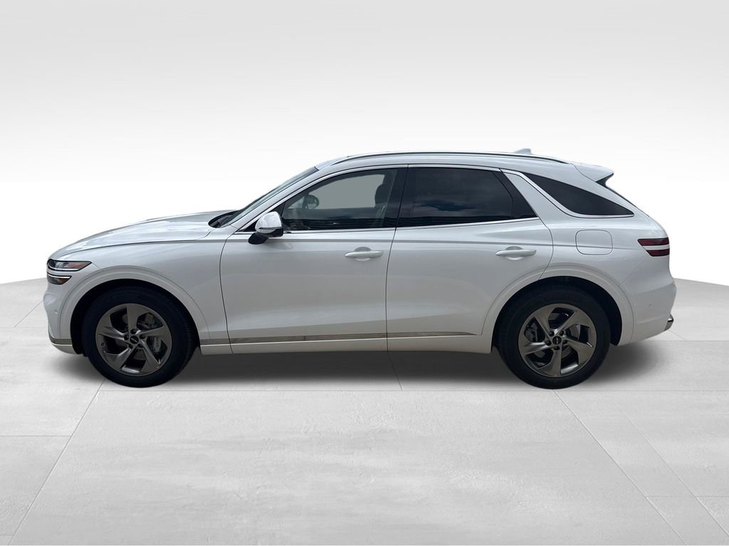 New 2026 Genesis GV70 2.5T Advanced AWD/4WD video 2