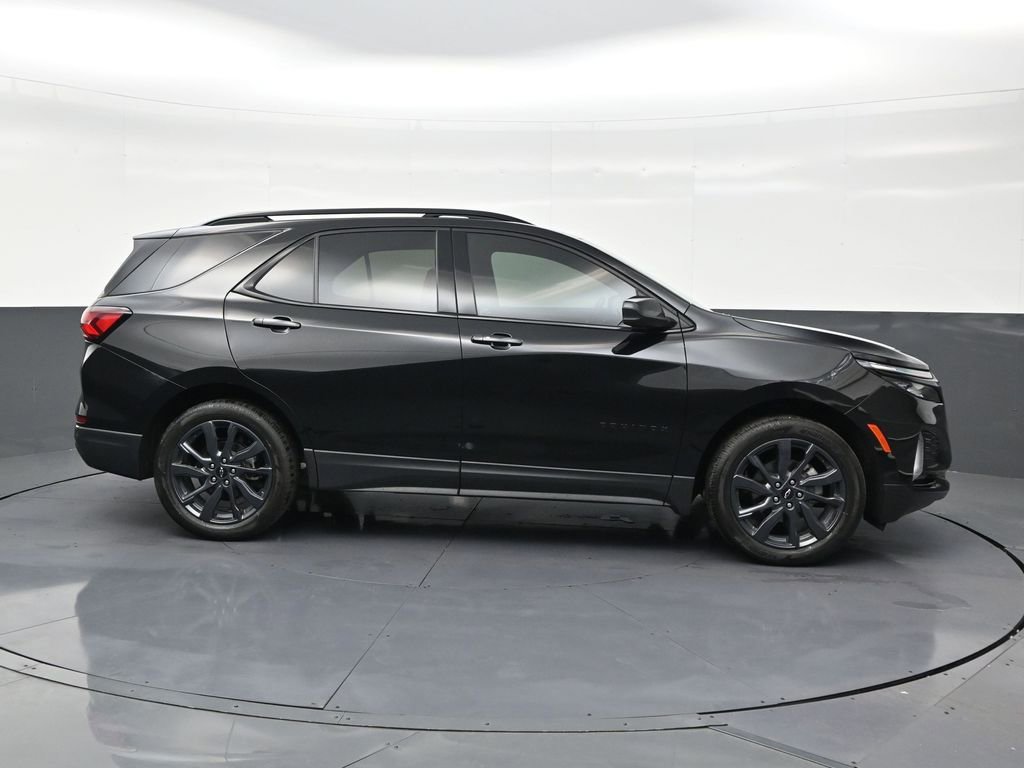 Used 2024 Chevrolet Equinox RS image 6