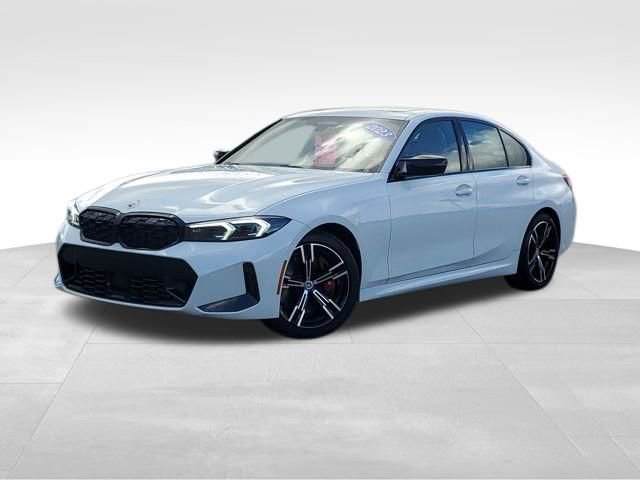 Used 2023 BMW M340i xDrive