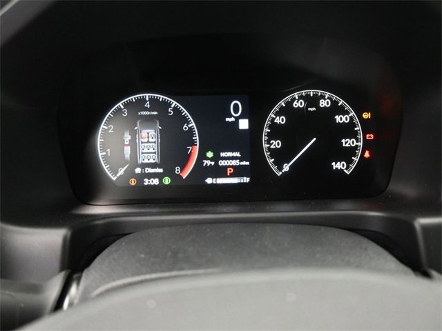 New 2026 Honda Odyssey EX-L image 13