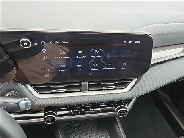 Certified 2025 Chevrolet Equinox LT FWD image 15