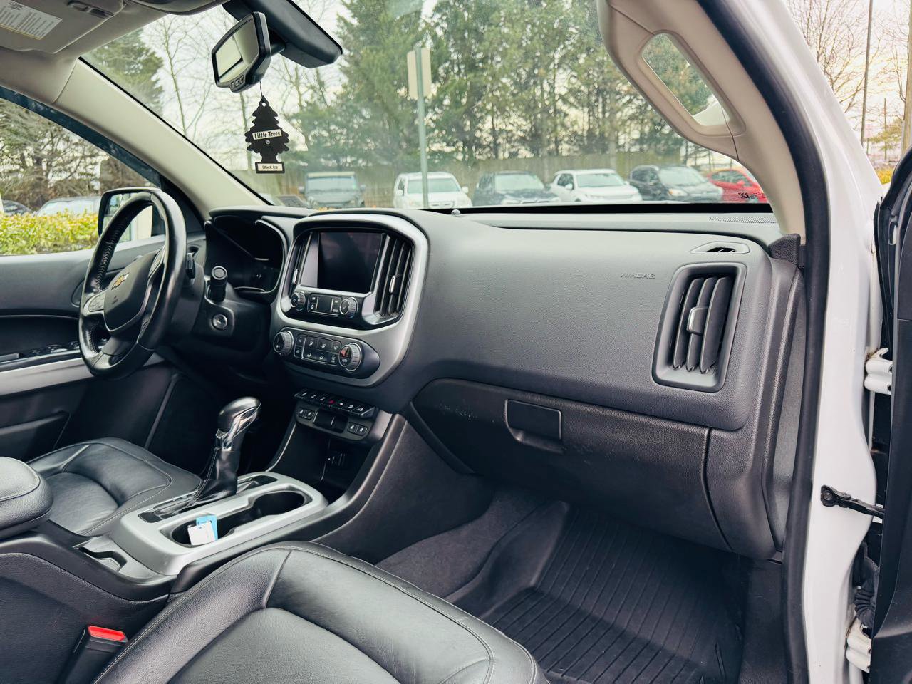 Used 2022 Chevrolet Colorado ZR2 image 20