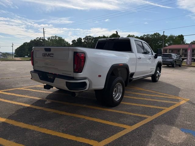 Used 2023 GMC Sierra 3500 Denali w/ Denali Ultimate Package image 11