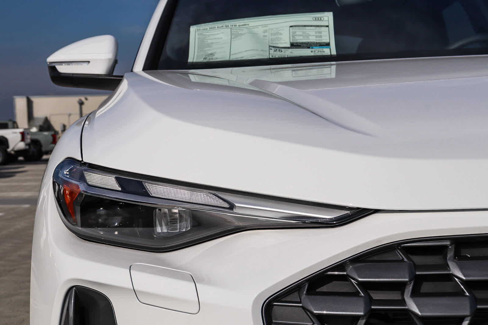 New 2025 Audi Q5 Premium image 9