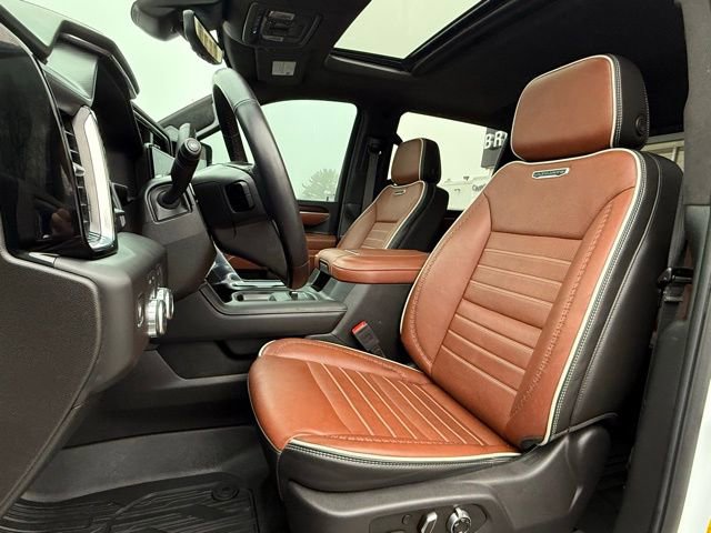 Used 2025 GMC Sierra 2500 Denali Ultimate image 19