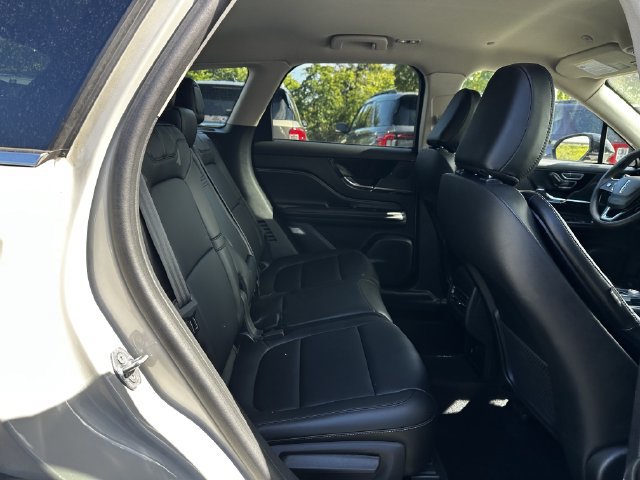 Certified 2023 Lincoln Corsair AWD image 37