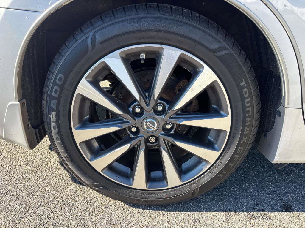 Used 2016 Nissan Altima 2.5 SV image 28
