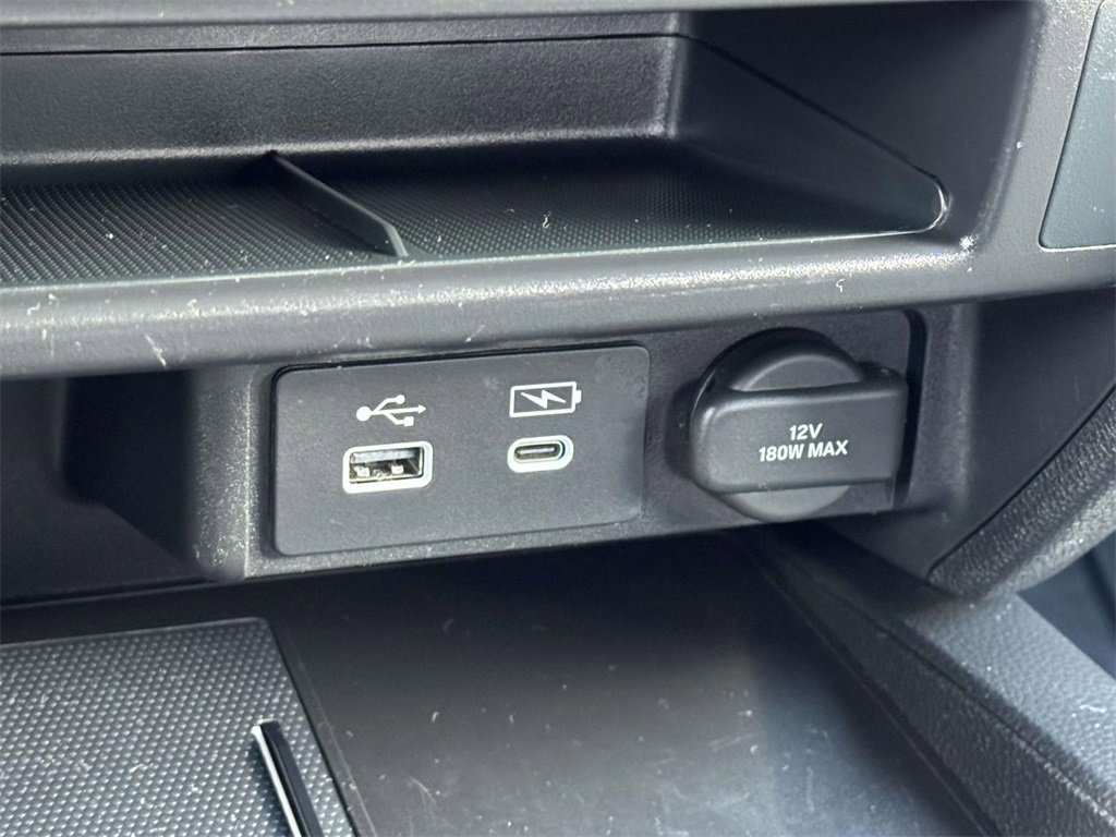 Certified 2024 Honda Ridgeline Sport image 28