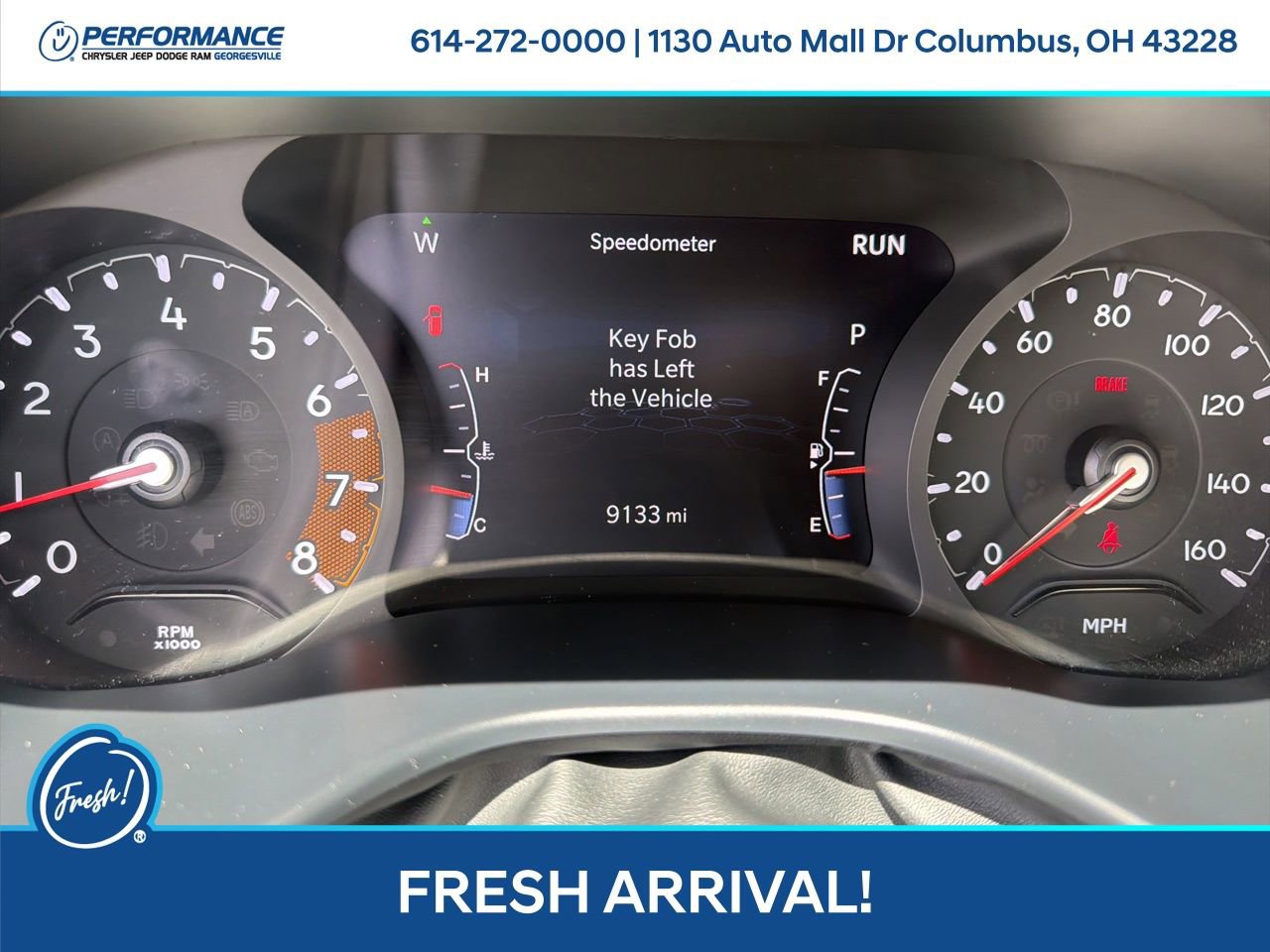 Used 2025 Jeep Compass Limited AWD/4WD image 20