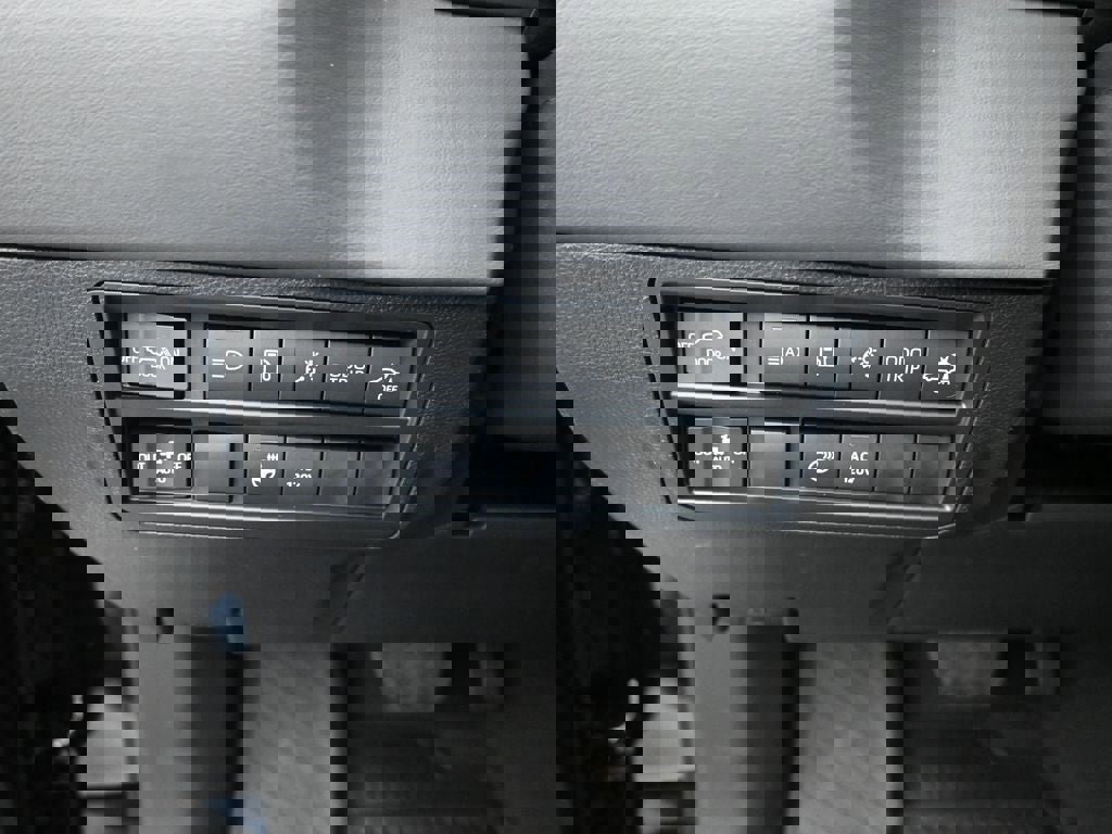 New 2026 Toyota Sequoia Platinum image 36