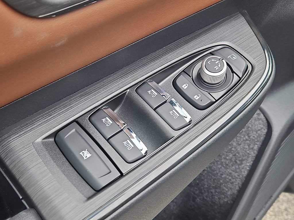 New 2026 Subaru Outback Touring XT AWD/4WD image 24