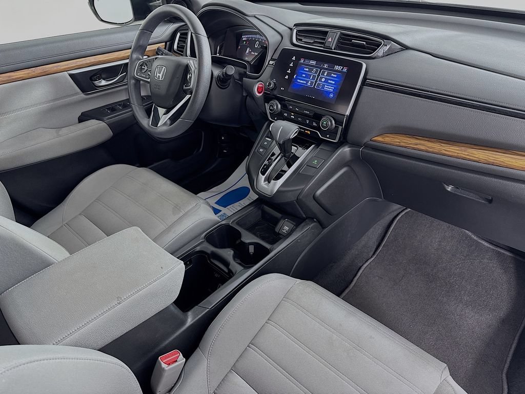 Used 2019 Honda CR-V EX image 38