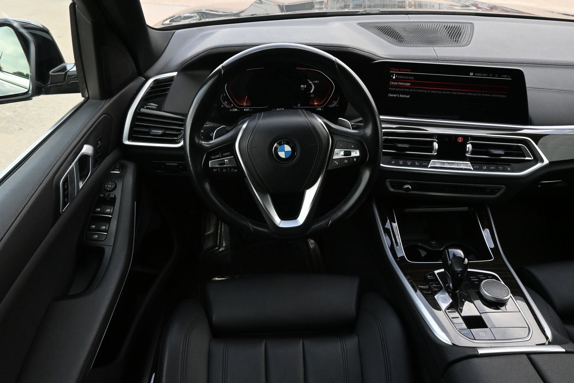 Used 2020 BMW X5 sDrive40i RWD image 9