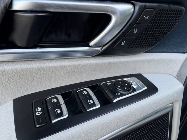 Used 2024 Kia Telluride SX FWD image 5