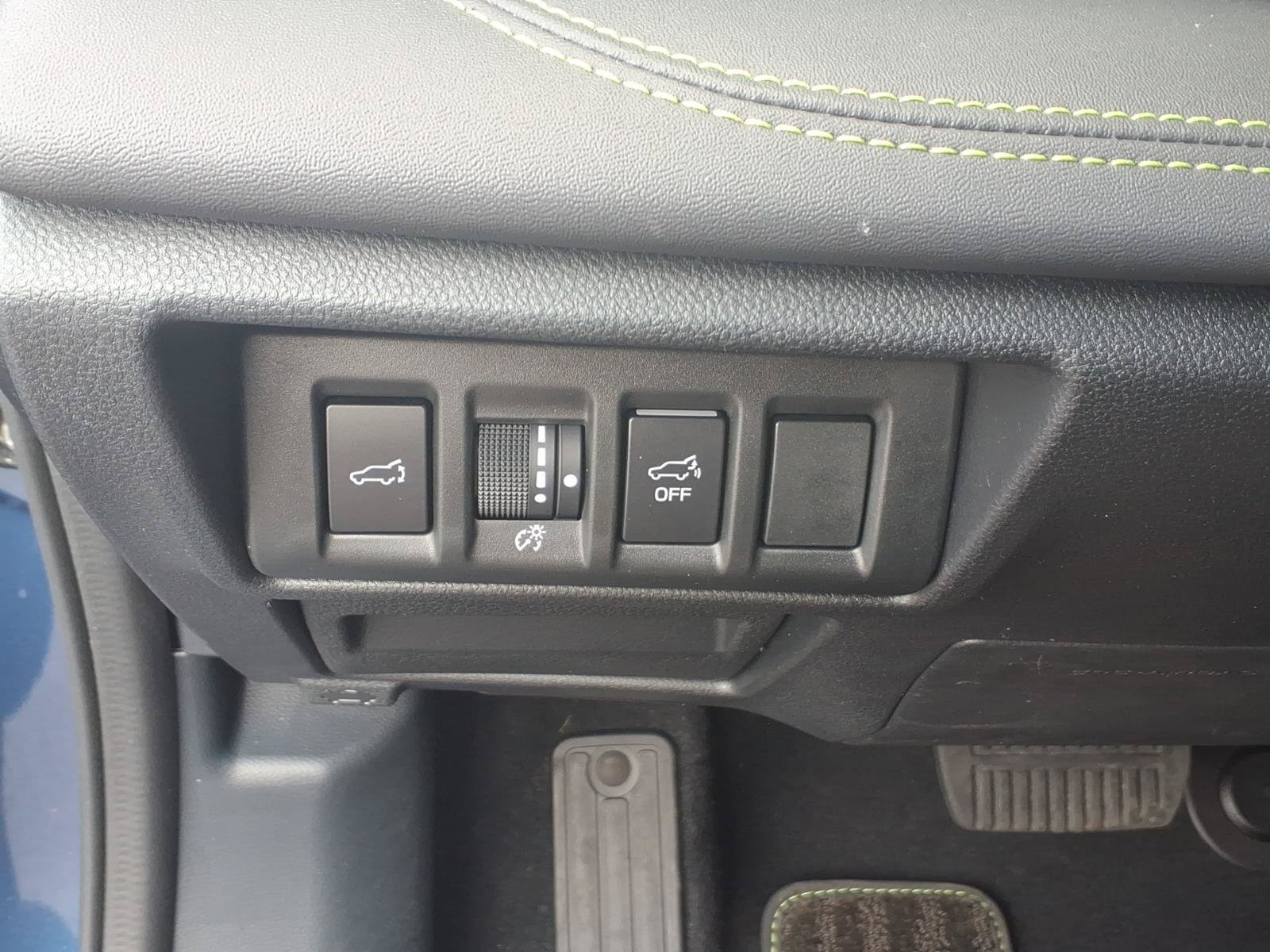 Used 2022 Subaru Outback Onyx Edition XT AWD/4WD image 19