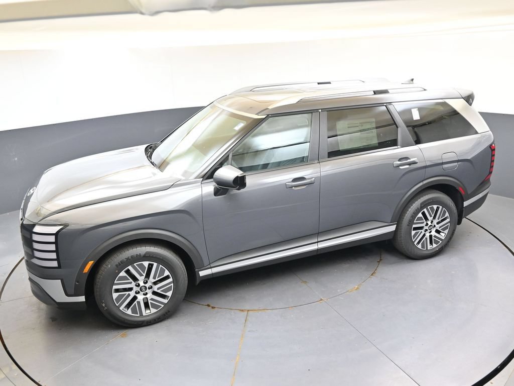 New 2026 Hyundai Palisade SEL Premium AWD/4WD image 46