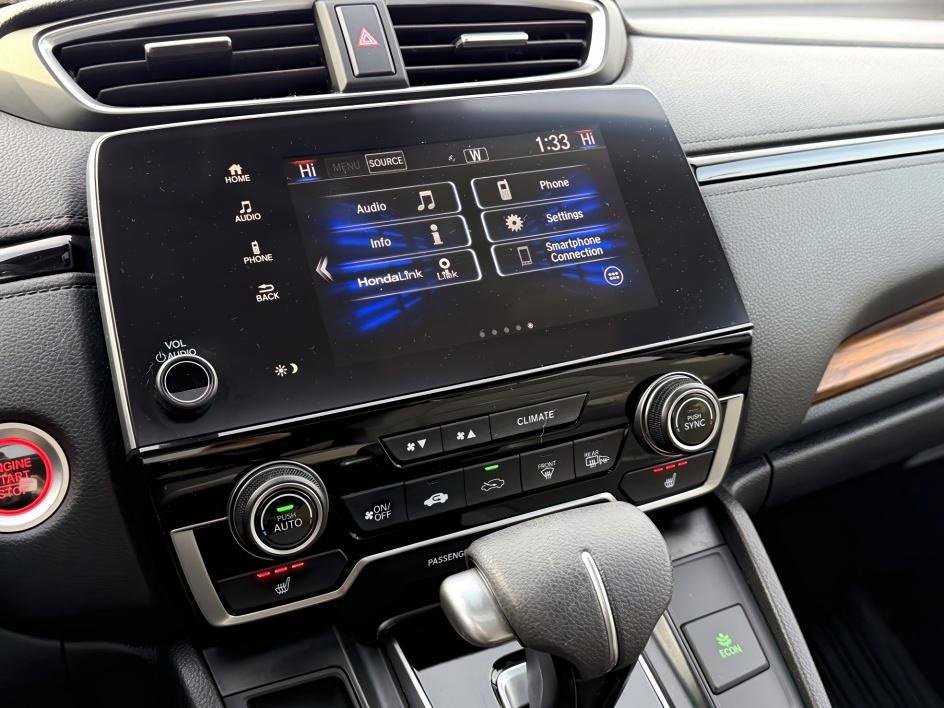 Used 2019 Honda CR-V EX image 17