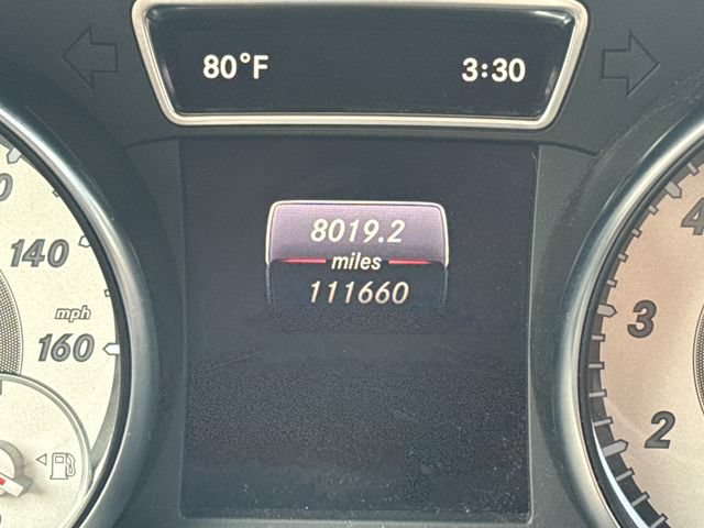 Used 2017 Mercedes-Benz GLA 250 4MATIC image 25