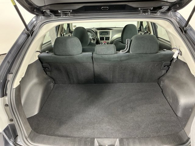 Used 2009 Subaru Impreza 2.5i AWD/4WD image 24