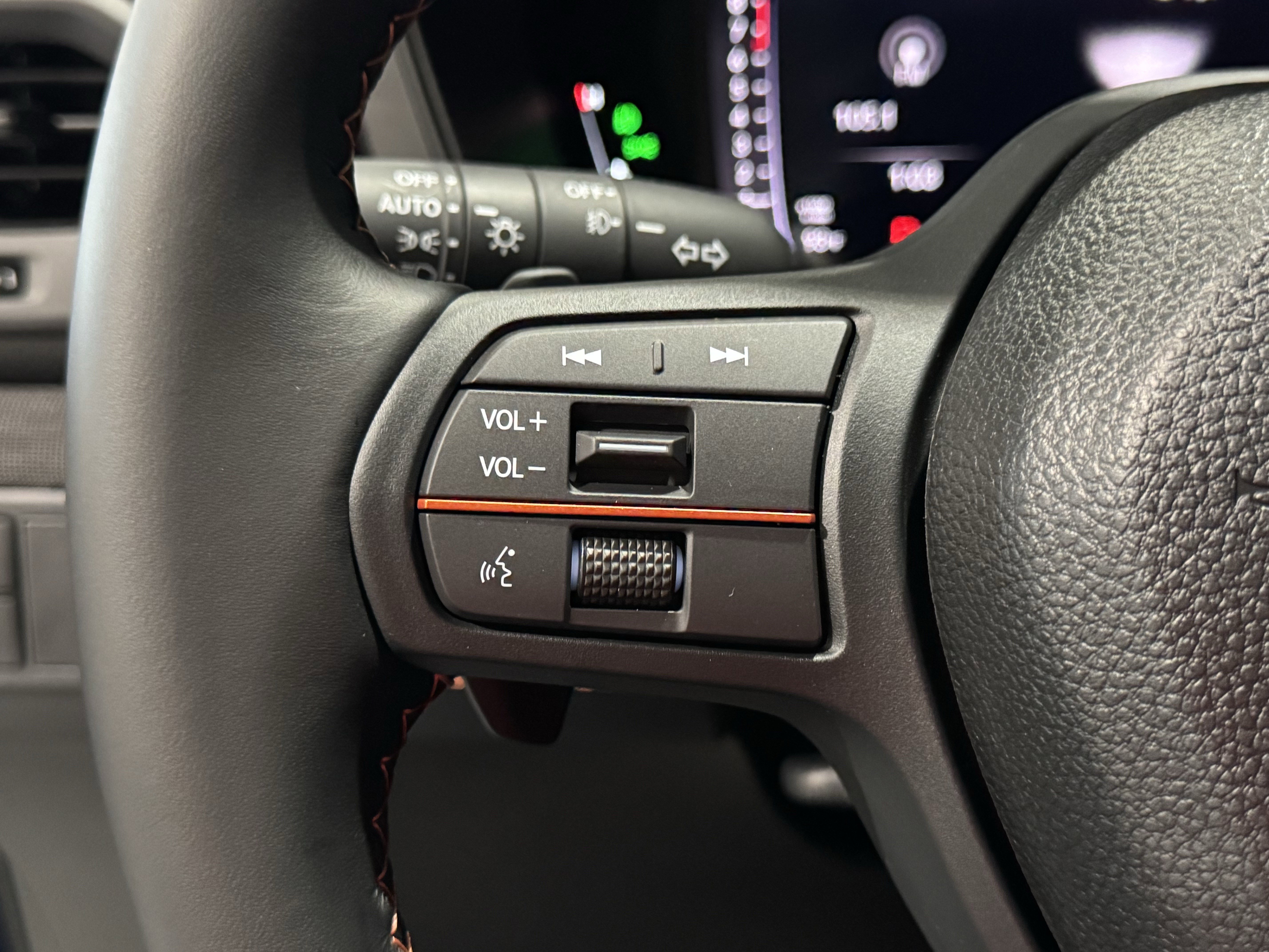 New 2026 Honda Passport TrailSport image 29