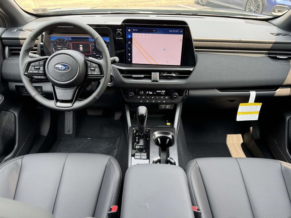 New 2026 Subaru Outback Limited AWD/4WD image 18