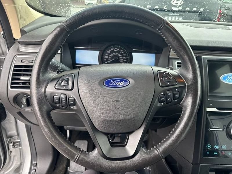 Used 2017 Ford Flex Limited w/ Equipment Group 303A AWD/4WD image 15