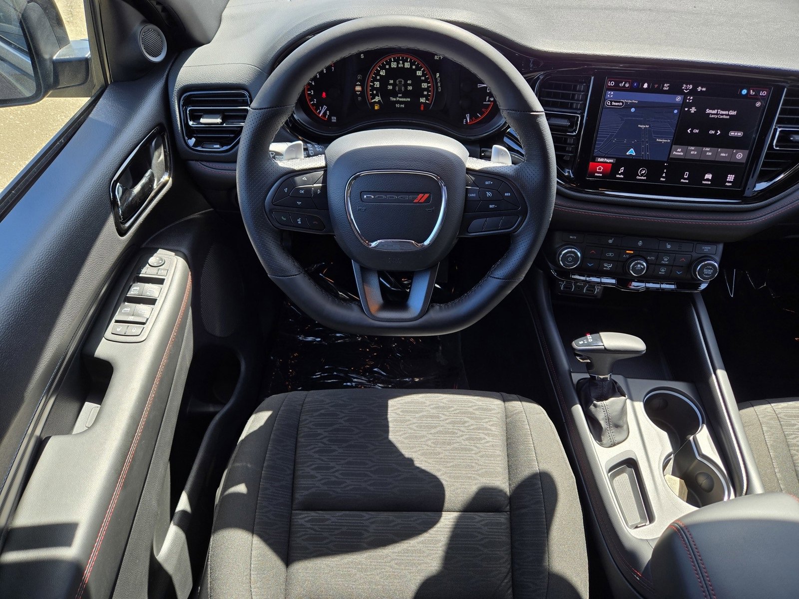 New 2025 Dodge Durango GT w/ Blacktop Package image 8