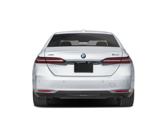 New 2027 BMW 540i xDrive AWD/4WD image 8