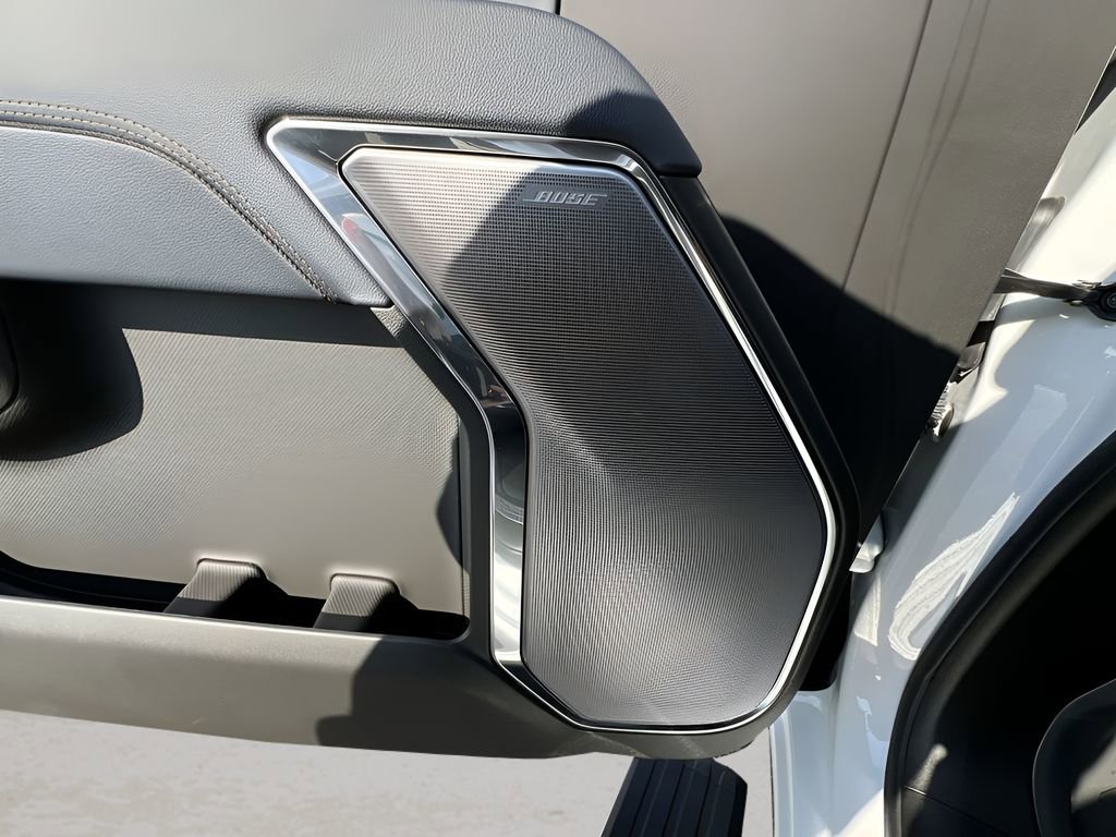 Certified 2024 Chevrolet Silverado 1500 High Country w/ High Country Premium Package image 25