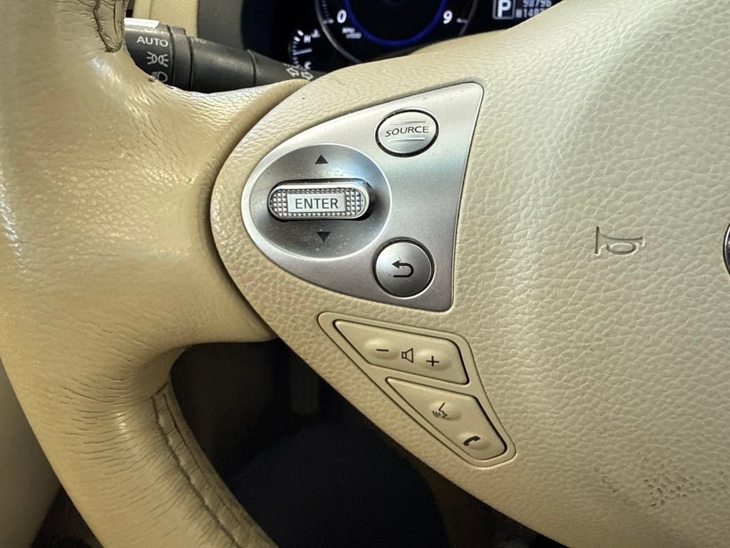 Used 2012 INFINITI FX35 AWD w/ Premium Pkg image 19