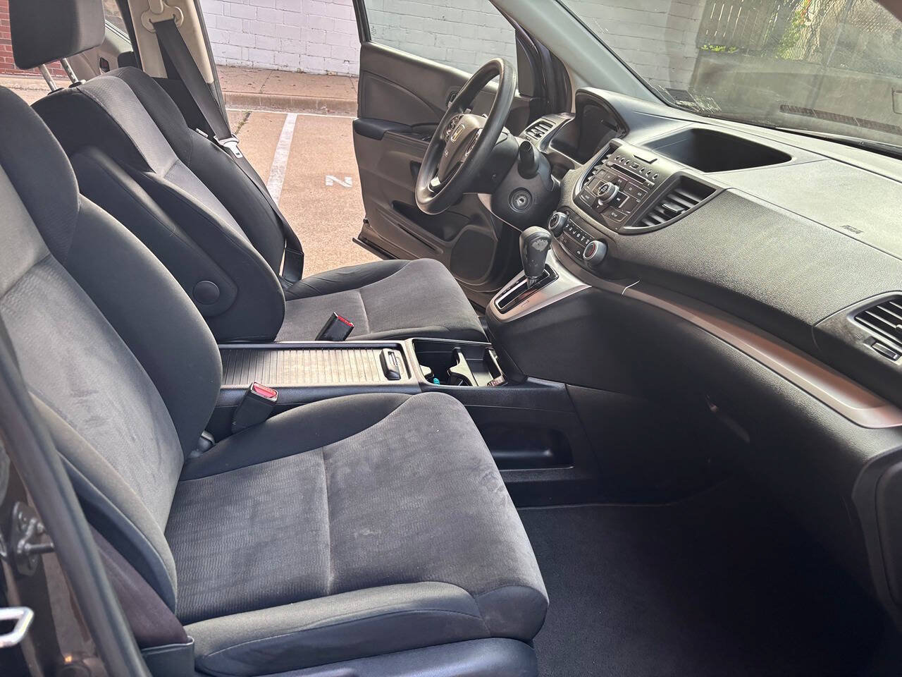 Used 2013 Honda CR-V LX image 20